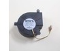 Control Panel Cooling Fan – Part Number: DG31-00023B
