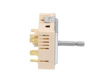 Range Dual Surface Element Control Switch – Part Number: DG44-01006B