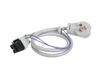 20a Cord – Part Number: RAK520P