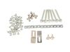 HARDWARE BAG – Part Number: WB01X27223
