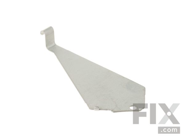 11771765-1-M-GE-WB02X25089-BRACKET RADIANT ELEMENT