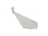 BRACKET RADIANT ELEMENT – Part Number: WB02X25089