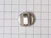 Thermostat Knob Assembly – Part Number: WB03X26522
