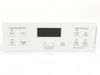 11771777-1-S-GE-WB07X26639-FACEPLATE GRAPHICS (White)