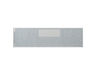FACEPLATE GRAPHICS (BK) – Part Number: WB07X26744