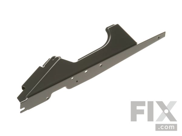 11771795-1-M-GE-WB07X27823-END PLATE LT (BK)