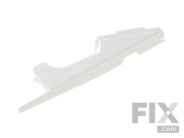 11771797-1-M-GE-WB07X27825-END PLATE RT (White)