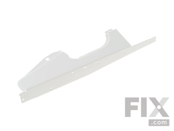 11771801-1-M-GE-WB07X27829-END PLATE LT (White)