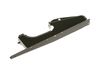 END PLATE LT (BK) – Part Number: WB07X27830