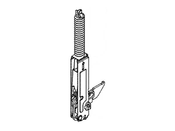 11771809-1-M-GE-WB10X24917-DOOR HINGE