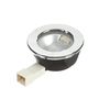 LAMP Assembly – Part Number: WB25X27226