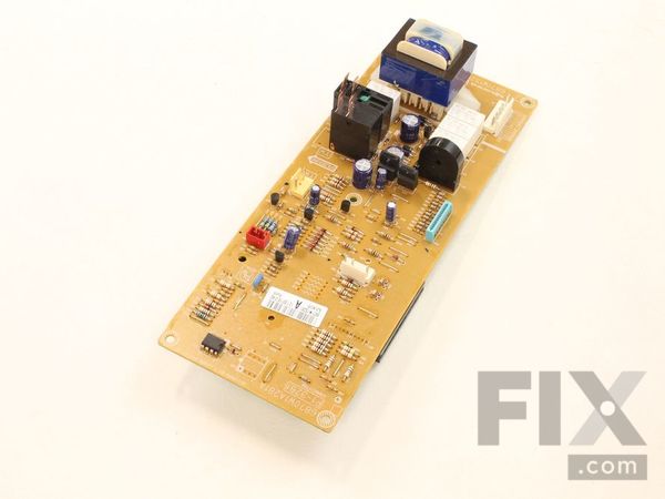 11771852-1-M-GE-WB27X25300-Electronic Control Board