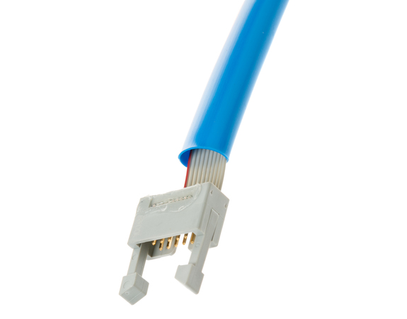 11771862-1-M-GE-WB27X27230- USER INTERFACE Assembly