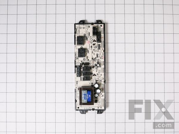 11771867-1-M-GE-WB27X27461-Range Oven Control Board