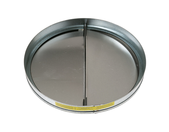 11771880-1-M-GE-WB34X25902-10"" DAMPER ASSEMBLY "