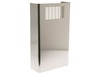 UPPER CHIMNEY SECTION – Part Number: WB34X27229