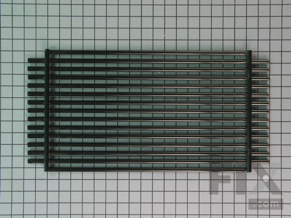 11771902-1-M-GE-WB48X27603-Outdoor Grill Single Monogram Grill Rack 36