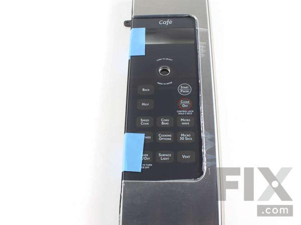 11771905-1-M-GE-WB56X25401- CONTROL PANEL Assembly