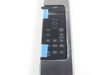 CONTROL PANEL Assembly – Part Number: WB56X25401