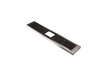 CONTROL PANEL Assembly (Stainless Steel) – Part Number: WB56X25765
