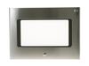 11771914-2-S-GE-WB56X26526- GLASS & PANEL DOOR Assembly