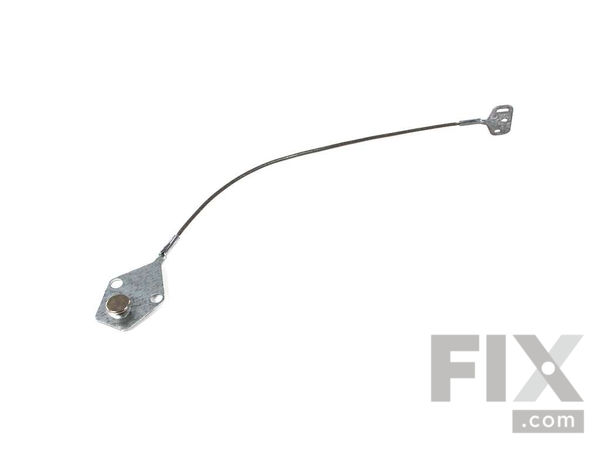 11771957-1-M-GE-WD01X22892- CABLE PULLEY Assembly