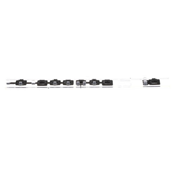11771968-1-M-GE-WD12X23316-SILICONE LIGHT PIPE