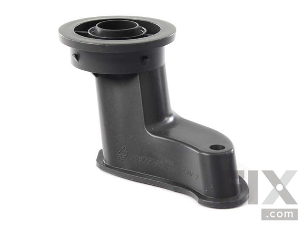 11771972-1-M-GE-WD18X22865-ADAPTER CONDUIT