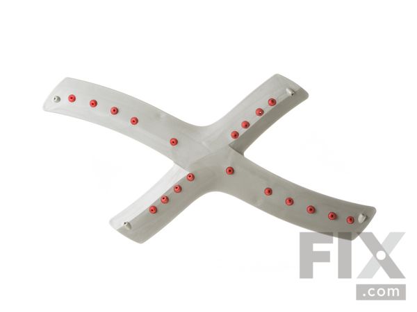 11771994-1-M-GE-WD22X22857- ARM SPRAY LOWER Assembly