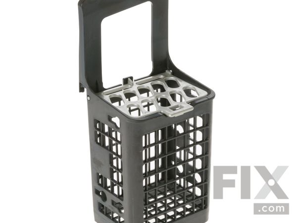 11772005-1-M-GE-WD28X22867-Complete Silverware Basket Assembly
