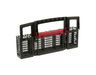 11772005-3-S-GE-WD28X22867-Complete Silverware Basket Assembly