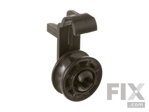 11772007-1-M-GE-WD30X22347-ROLLER AND BRACKET Assembly