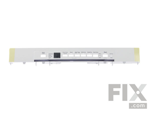 11772012-1-M-GE-WD34X22844-PANEL CONTROL Assembly WW