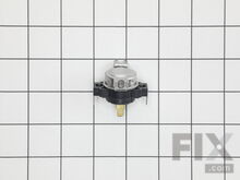 Dryer Thermostat – Part Number: WE04X25201