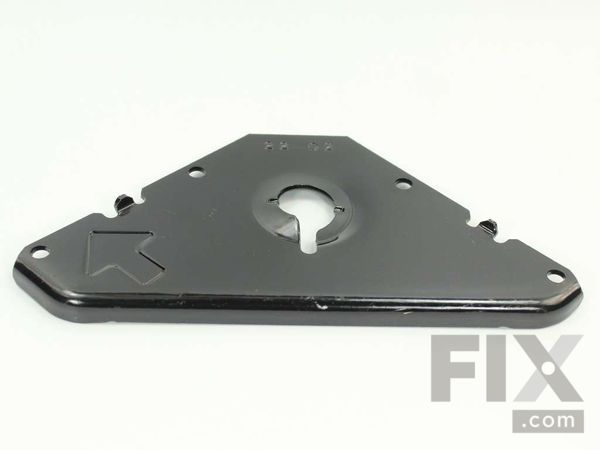 11772128-1-M-GE-WH16X26029-SUPPORT LEG FRONT