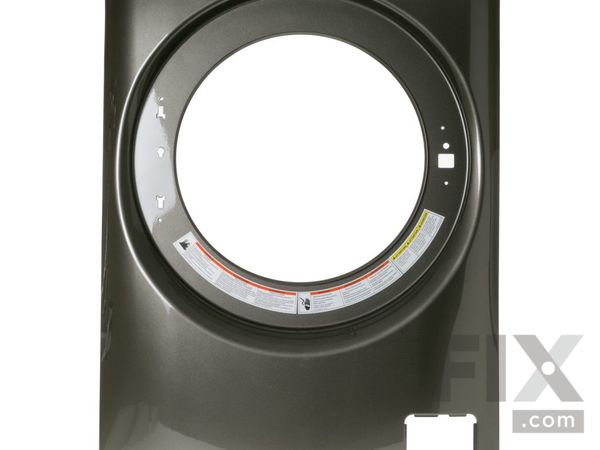 11772137-1-M-GE-WH44X25836-PANEL FRONT Assembly (MC)