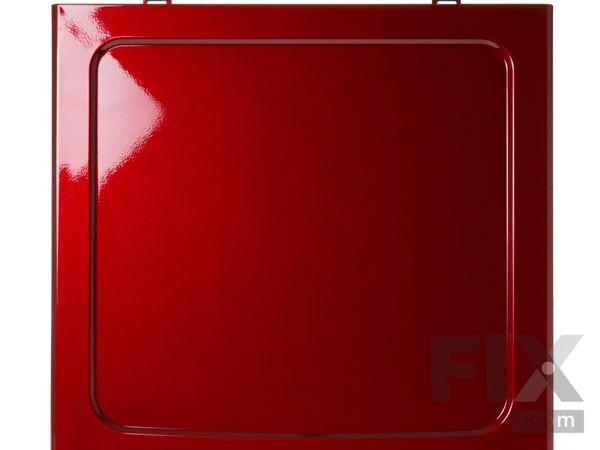 11772139-1-M-GE-WH44X25839-PANEL FRONT Assembly (RD)