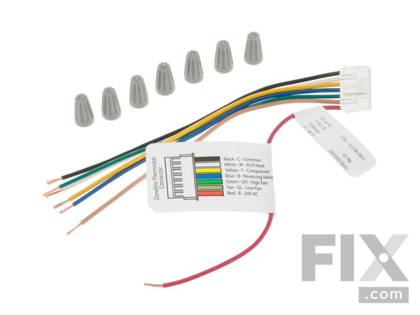 11772149-1-M-GE-WP26X21585-THERMOSTAT KIT