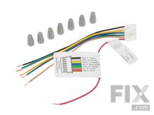 THERMOSTAT KIT – Part Number: WP26X21585