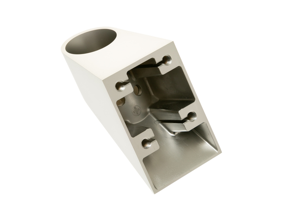 11772217-1-M-GE-WR02X26879-HANDLE CAP END