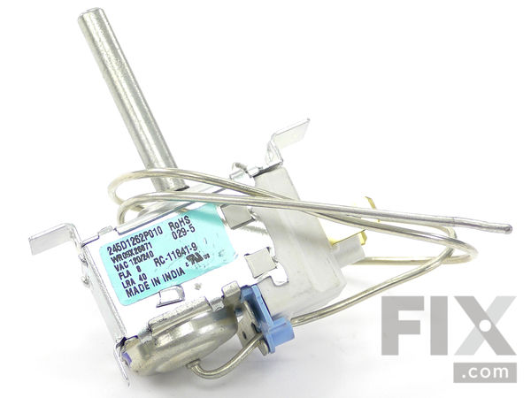 11772236-1-M-GE-WR09X26871-CONTROL TEMP