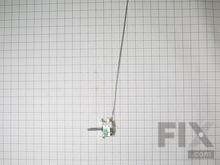 Thermostat – Part Number: WR09X26872