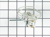 CONTROL TEMP – Part Number: WR09X26874