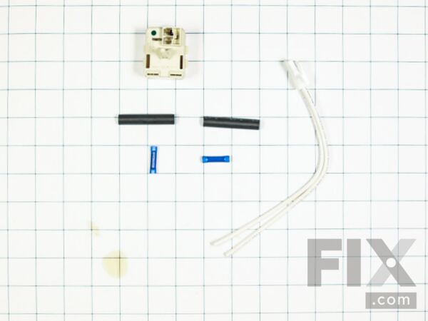 11772241-1-M-GE-WR09X27062- OVERLOAD Assembly
