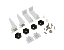 HINGE COVER INSTALLATION – Part Number: WR13X25954
