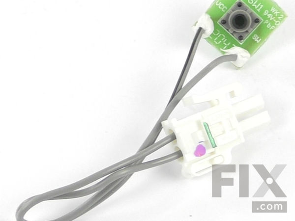 11772277-1-M-GE-WR55X26867-SWITCH ACTUATOR