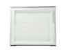 DOOR FOAM FZ Assembly Stainless Steel – Part Number: WR78X25420