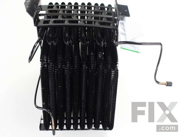 11772312-1-M-GE-WR87X24809- CONDENSER Assembly