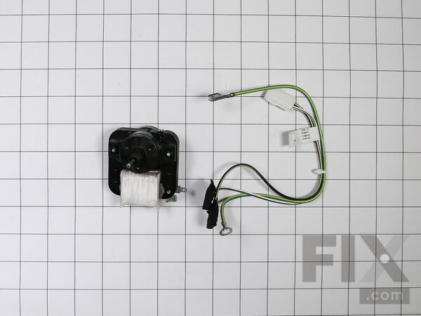 11773024-1-M-Whirlpool-W11024089-Motor Evaporator