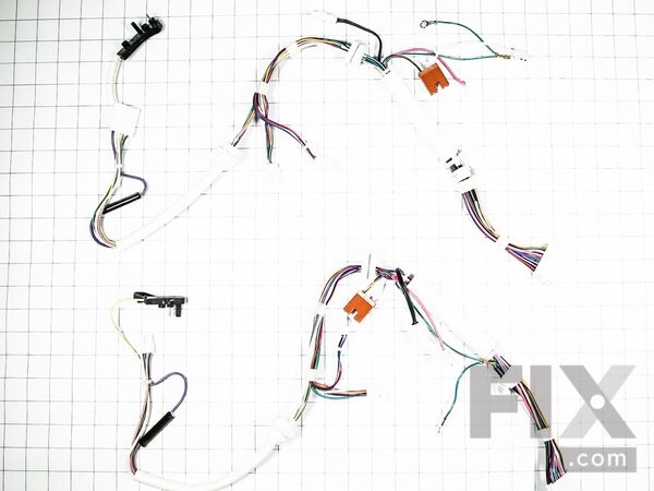11773058-1-M-Whirlpool-W11029433-WIRE HARNESS